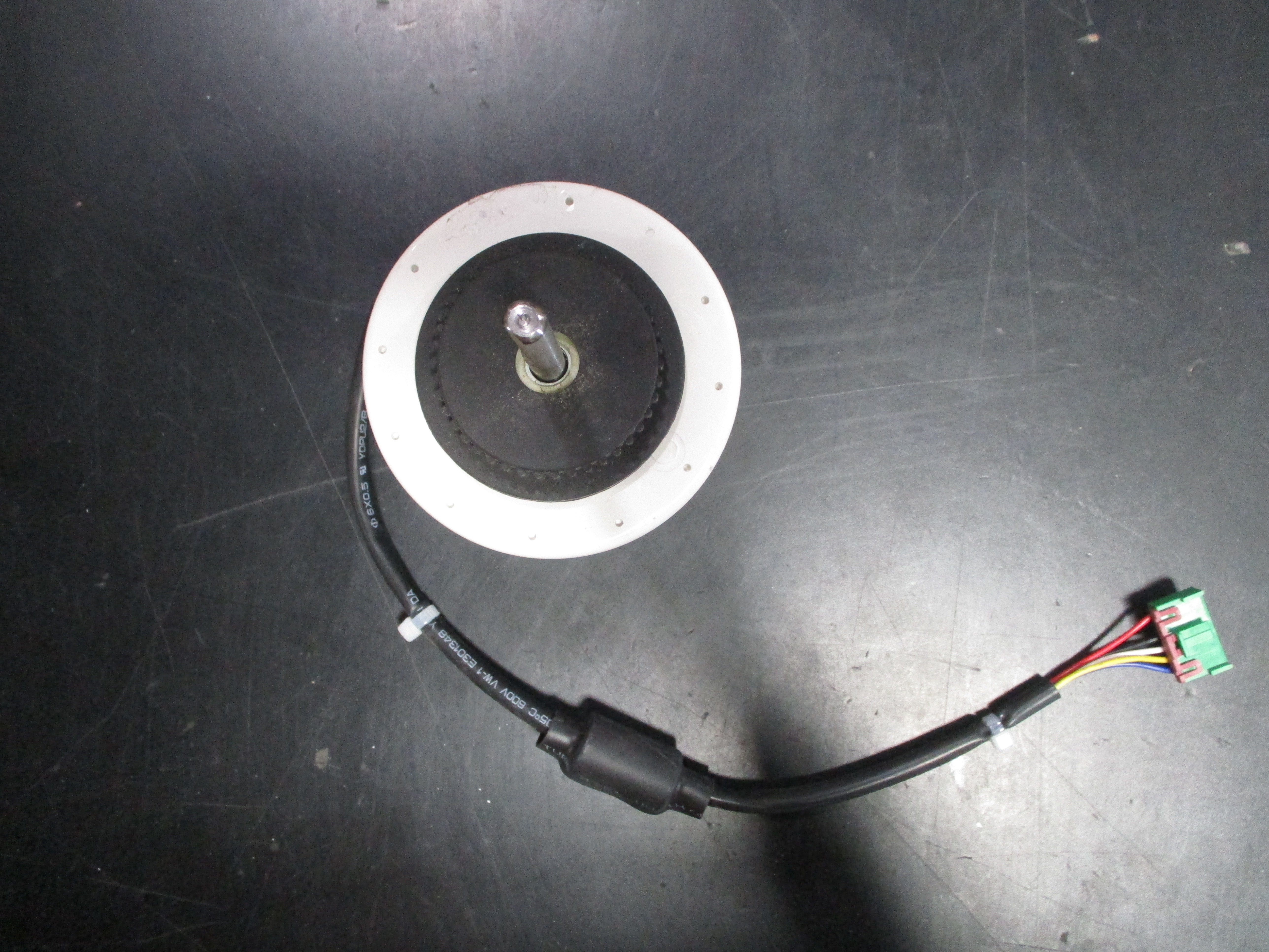 Replacement Fan Motor for MS-24K2VR-17S-JA