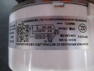 DELLA Replacement Fan Motor for MS-24K2VR-17S-JA