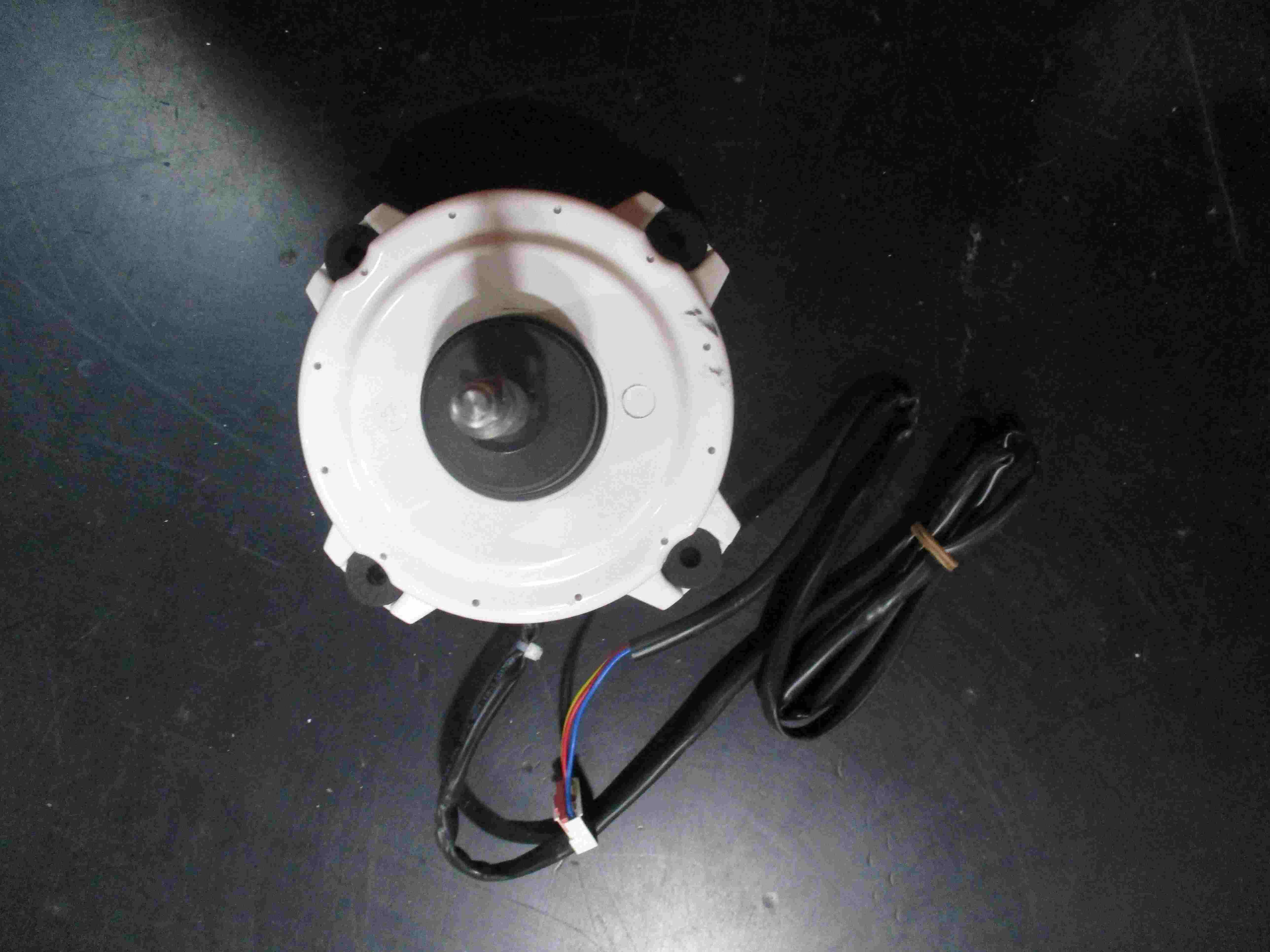 Replacement Fan Motor for MS-24K2VR-21S Outdoor Unit
