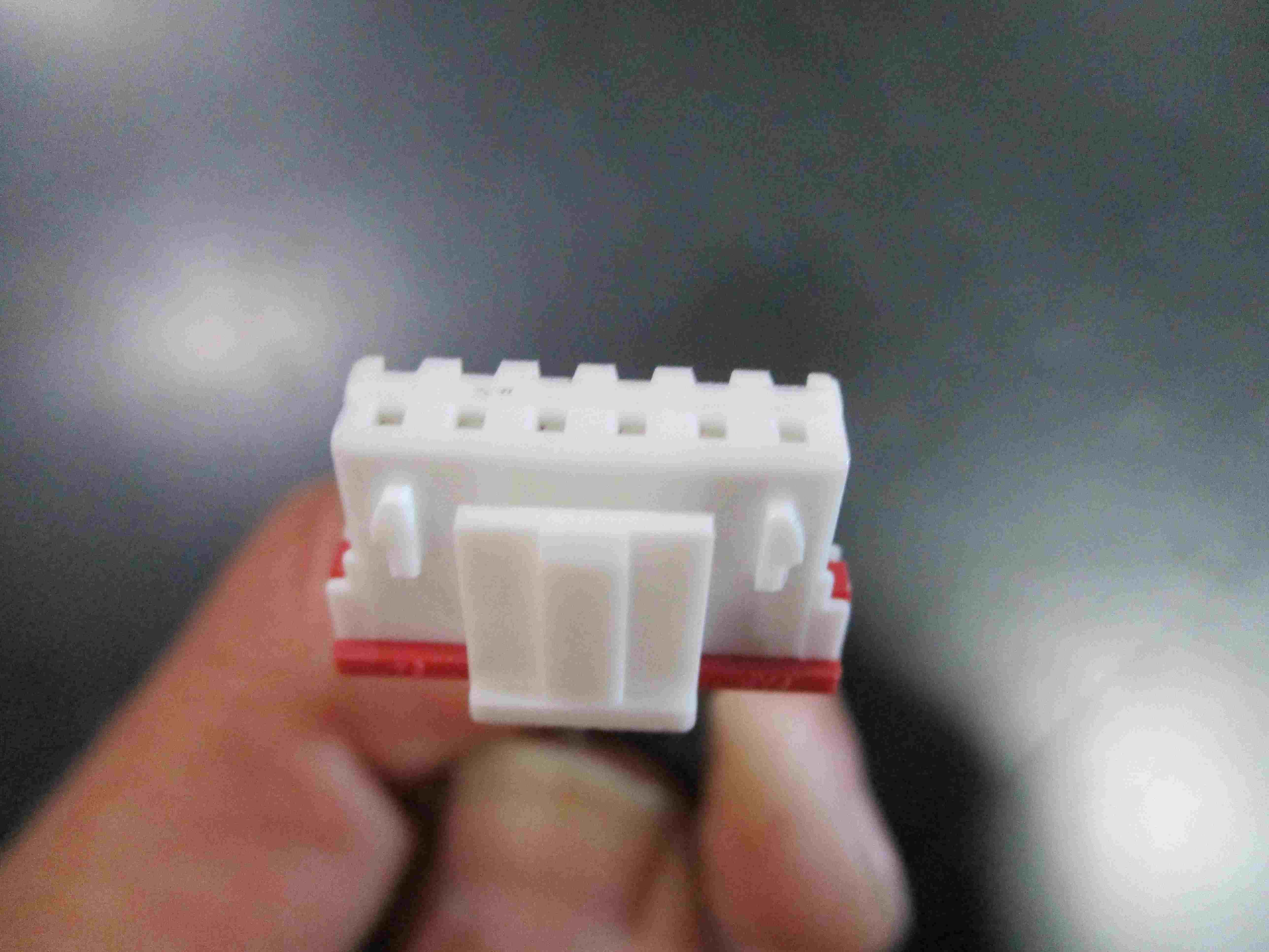 DELLA Replacement Temp Sensor for MS-24K2VR-21S Outdoor Unit
