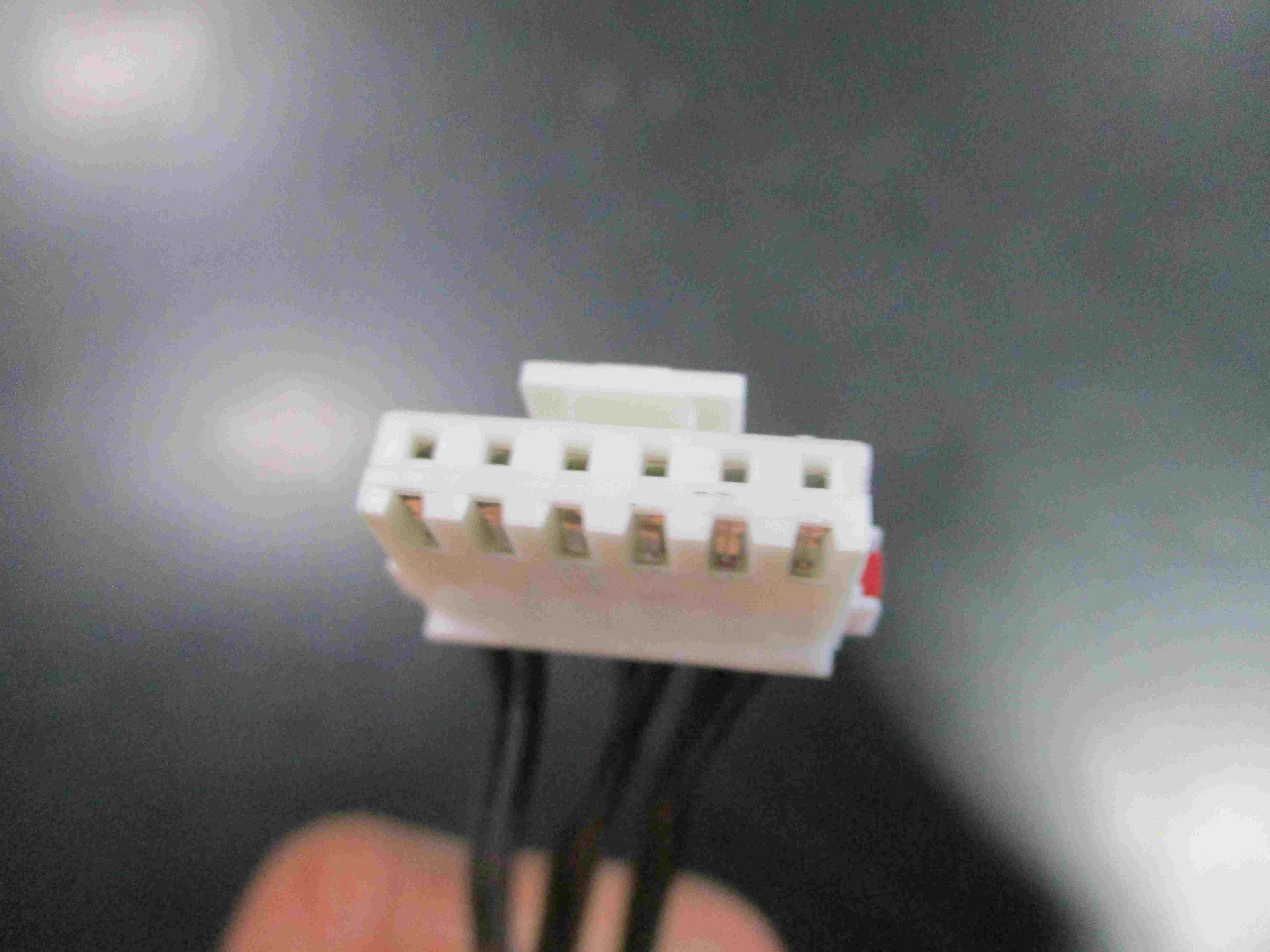 DELLA Replacement Temp Sensor for MS-24K2VR-21S Outdoor Unit