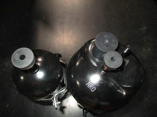 DELLA Replacement Compressor for TL-27K-Modu Outdoor Unit