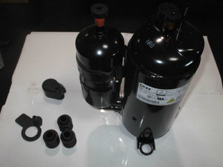 DELLA Replacement Compressor for TP-24K2V-20S Outdoor Unit