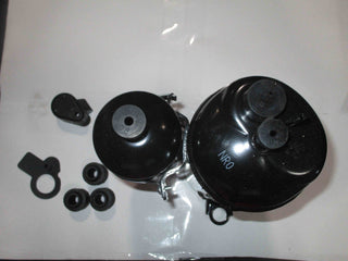 DELLA Replacement Compressor for TP-24K2V-20S Outdoor Unit