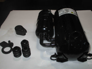 DELLA Replacement Compressor for TP-24K2V-20S Outdoor Unit