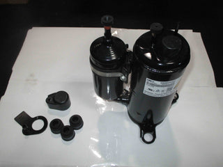 DELLA Replacement Compressor for TP-9K1V-23S Outdoor Unit