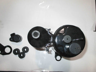 DELLA Replacement Compressor for TP-9K1V-23S Outdoor Unit