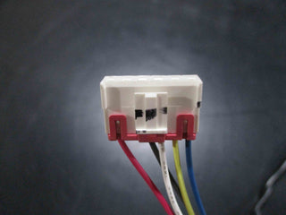 DELLA Replacement Motor for TL-36K-Modu Outdoor Units