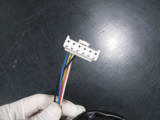 Motor de ventilador de repuesto DELLA para unidades exteriores TL-18K-Modu y TL-27K-MODU