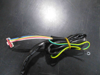 Motor de ventilador de repuesto DELLA para unidades exteriores TL-18K-Modu y TL-27K-MODU