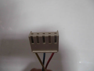 DELLA Replacement Fan Motor for TL & TP Series Outdoor Units