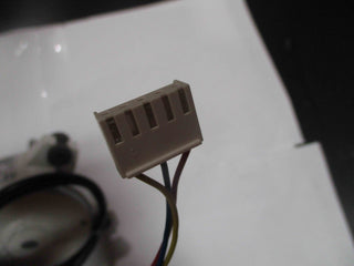 DELLA Replacement Fan Motor for IF, TL & TP Series Outdoor Units