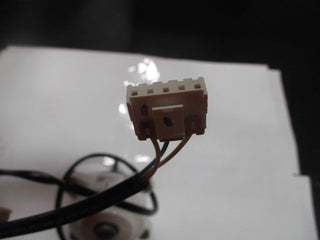 DELLA Replacement Motor for IF-12K2V-17S Outdoor Units
