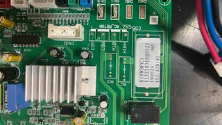 DELLA Replacement PCB for 048-MS-18K2VR-22S-M Outdoor Units