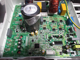 Bella Roma Pcb PCB BOARD – Della
