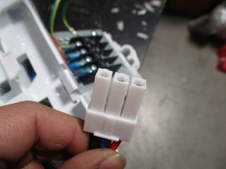 DELLA Replacement PCB for MS-24K2VR-17S Outdoor Unit