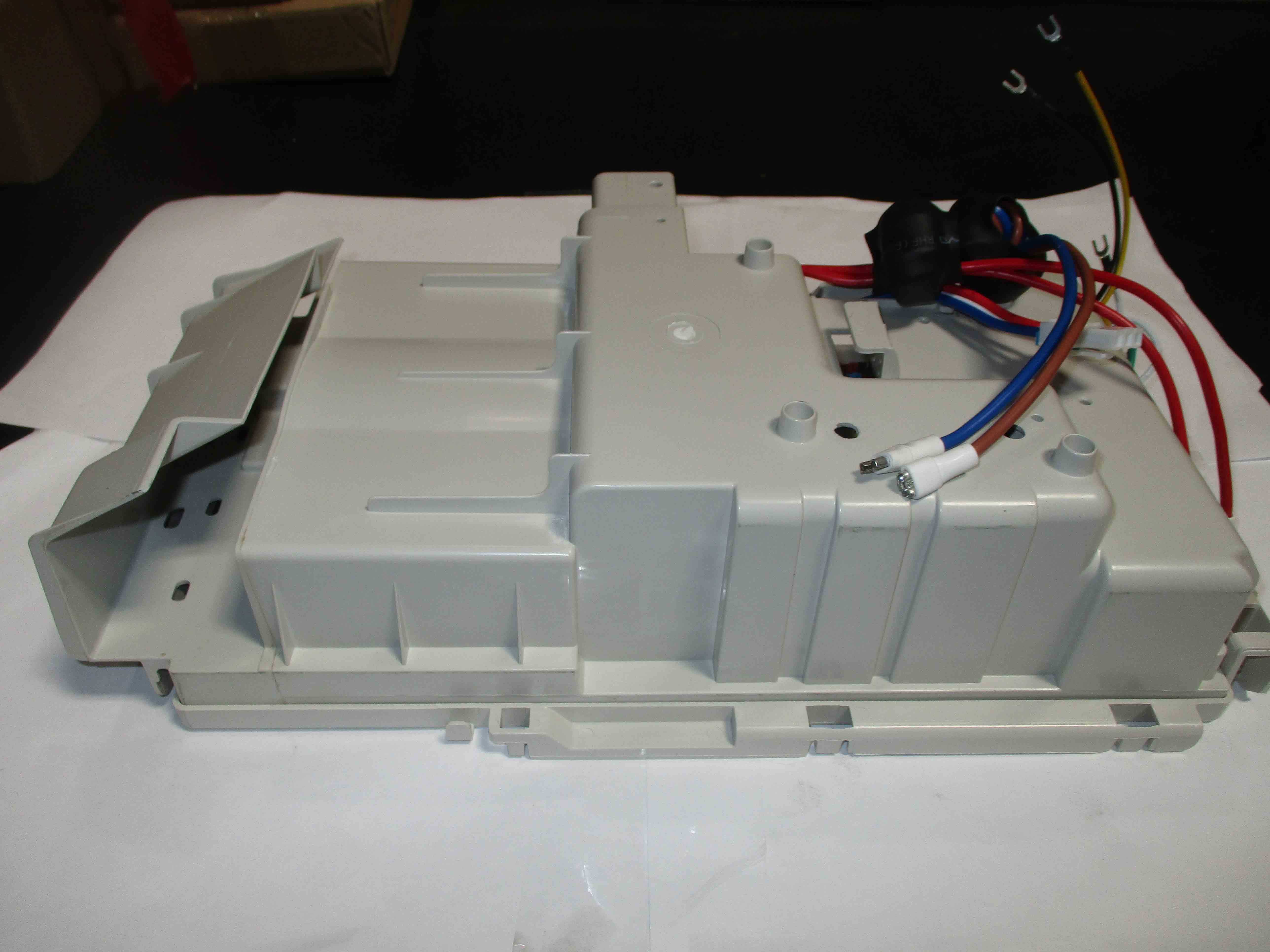 DELLA Replacement PCB for TL-27K-Modu Outdoor Unit