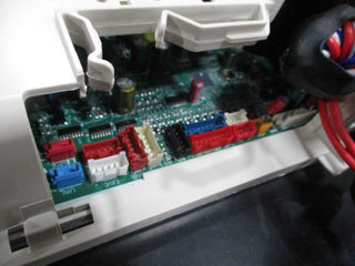 DELLA Replacement PCB for TL-36K-Modu Outdoor Unit