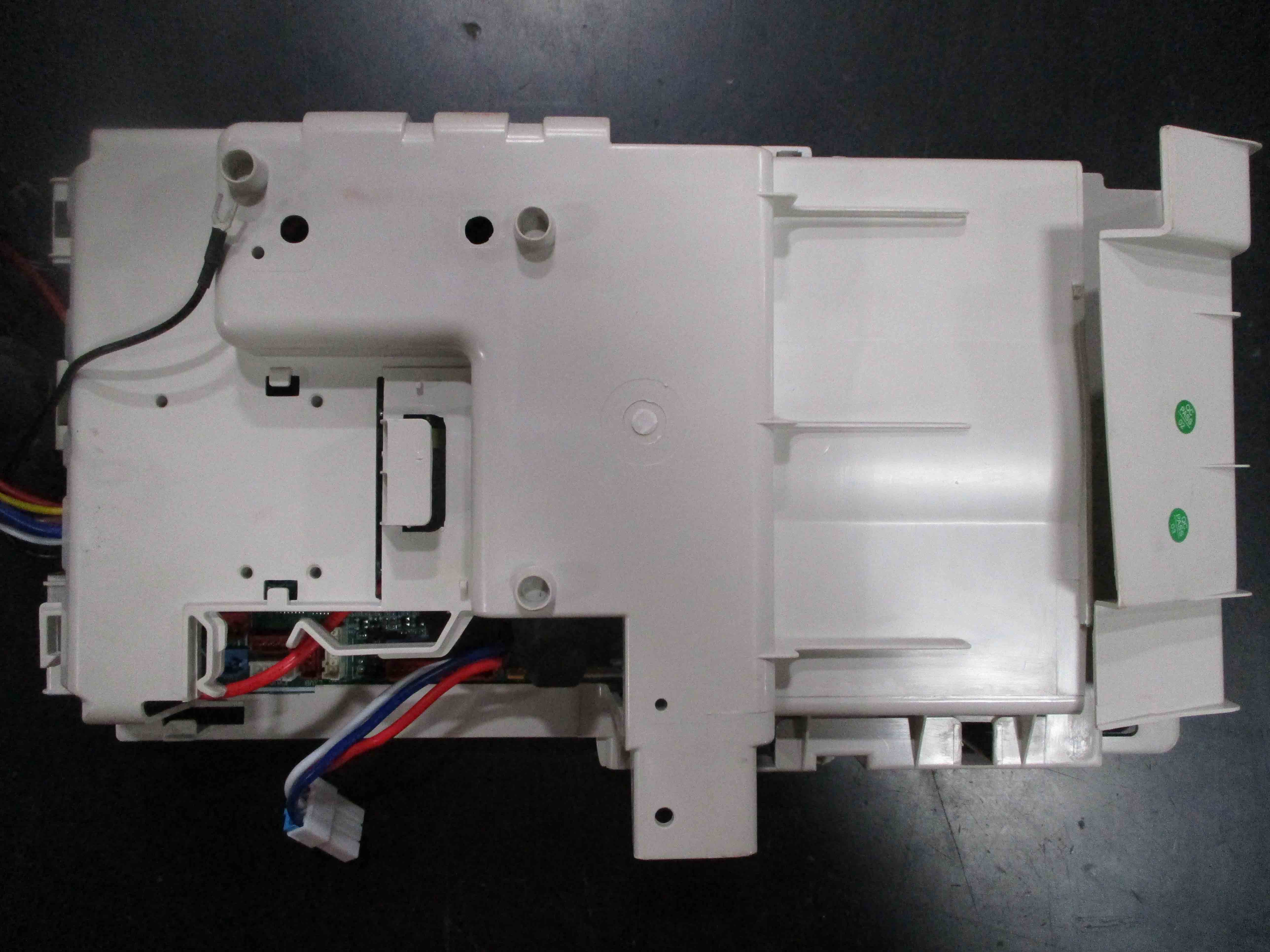 DELLA Replacement PCB for TL-36K-Modu Outdoor Unit