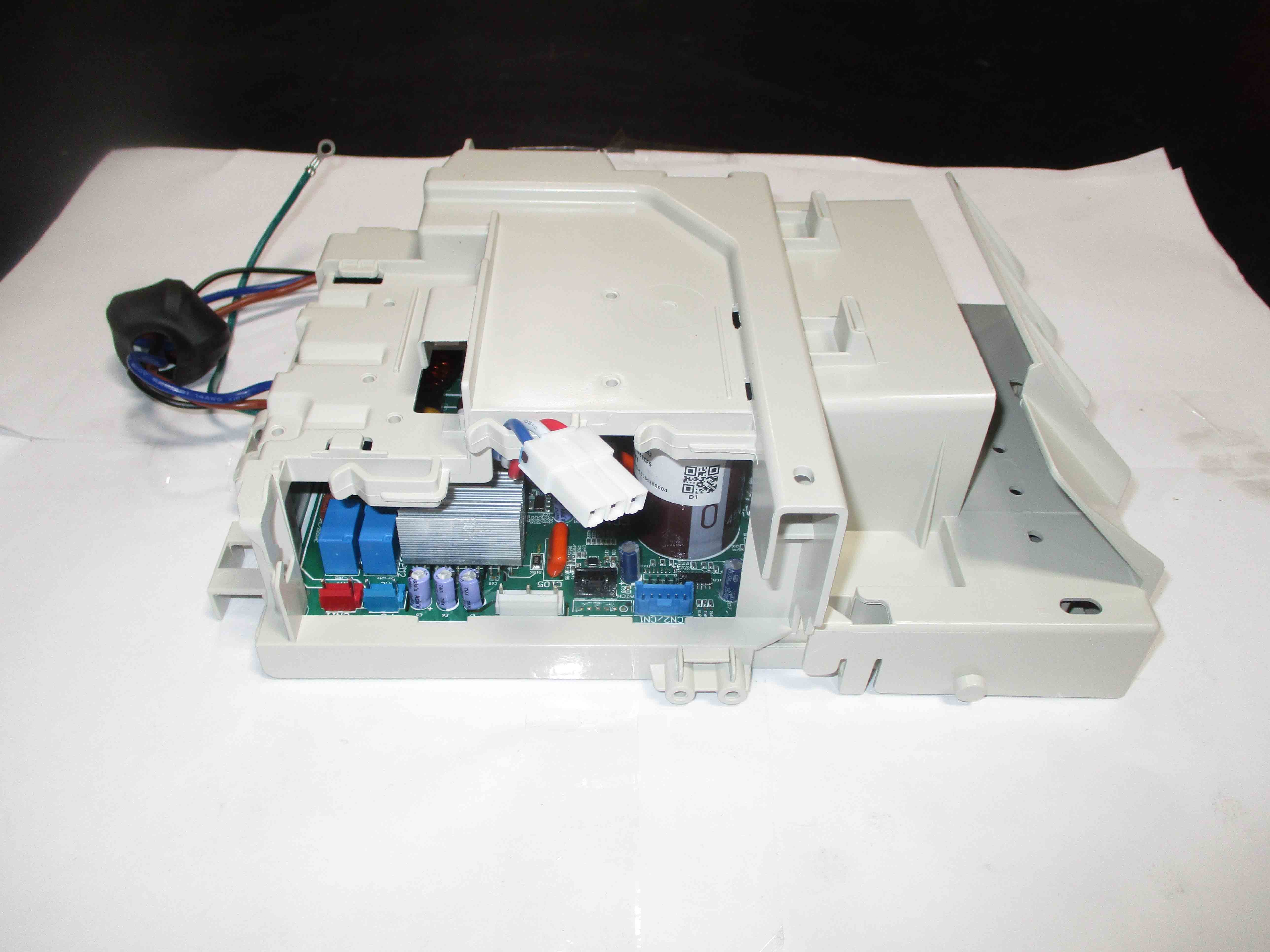 DELLA Replacement PCB for TP-9K1V-23S Outdoor Unit