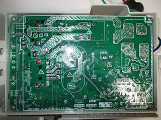 DELLA Replacement PCB for TP-12K1V-22S Outdoor Unit