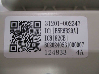 DELLA Replacement PCB for TP-18K2V-22S Outdoor Unit