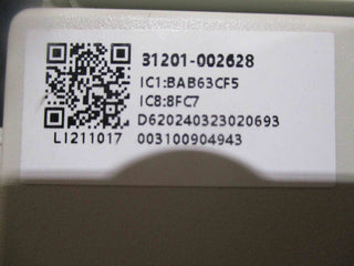 DELLA Replacement PCB for TL-12K1V-19S Outdoor Unit