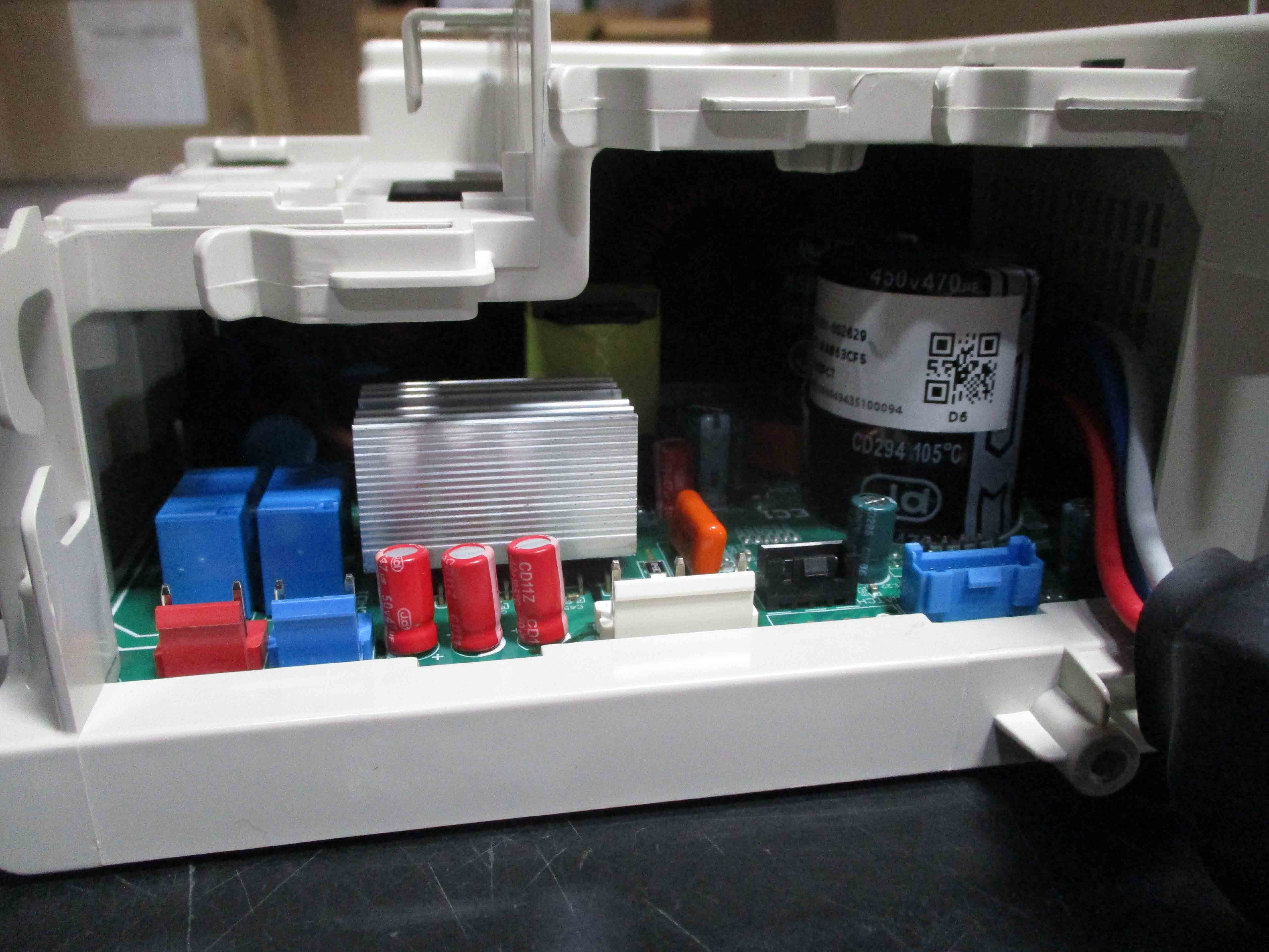 DELLA Replacement PCB for TL-12K1V-19S Outdoor Unit