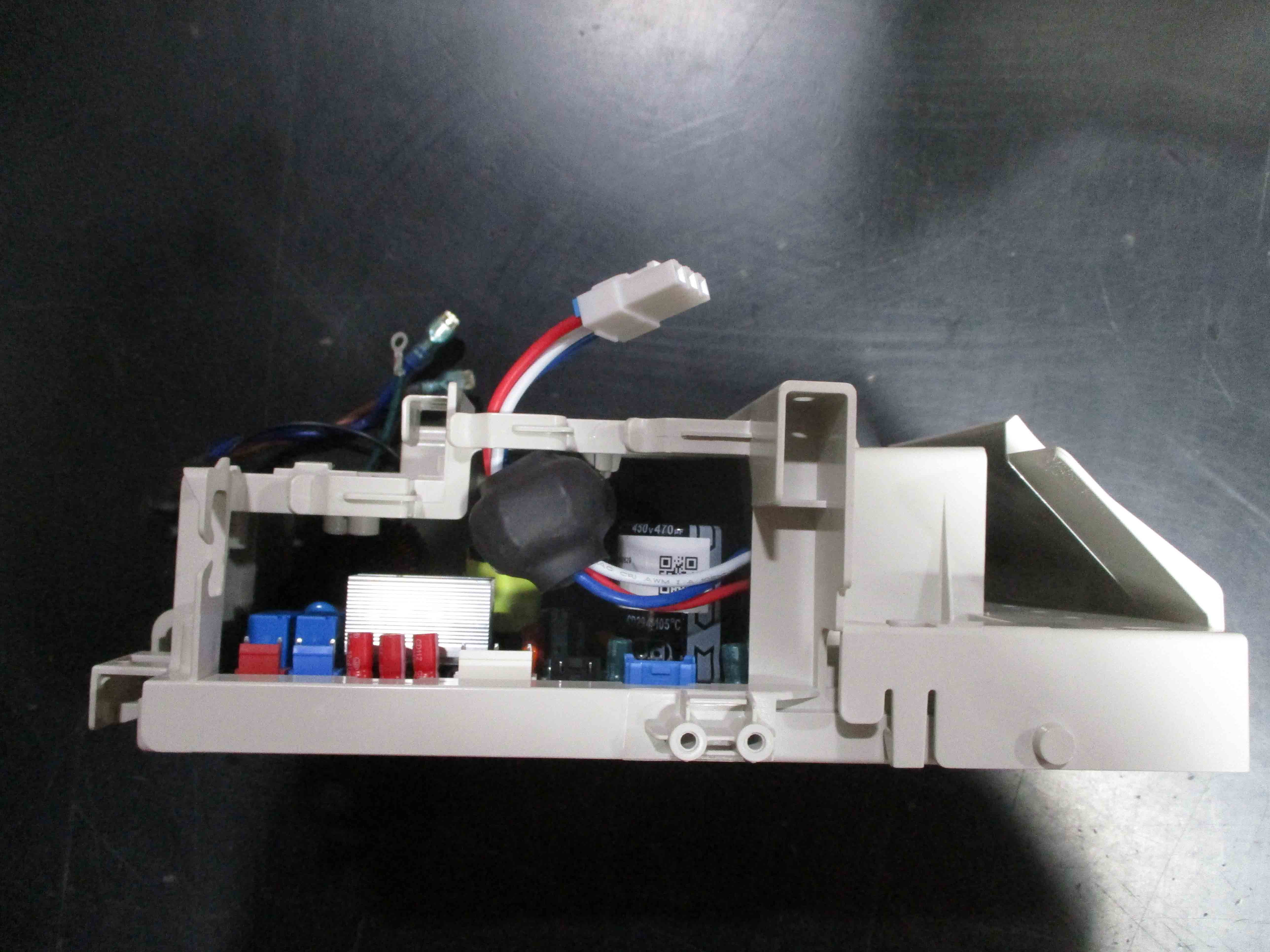 DELLA Replacement PCB for TL-12K1V-19S Outdoor Unit