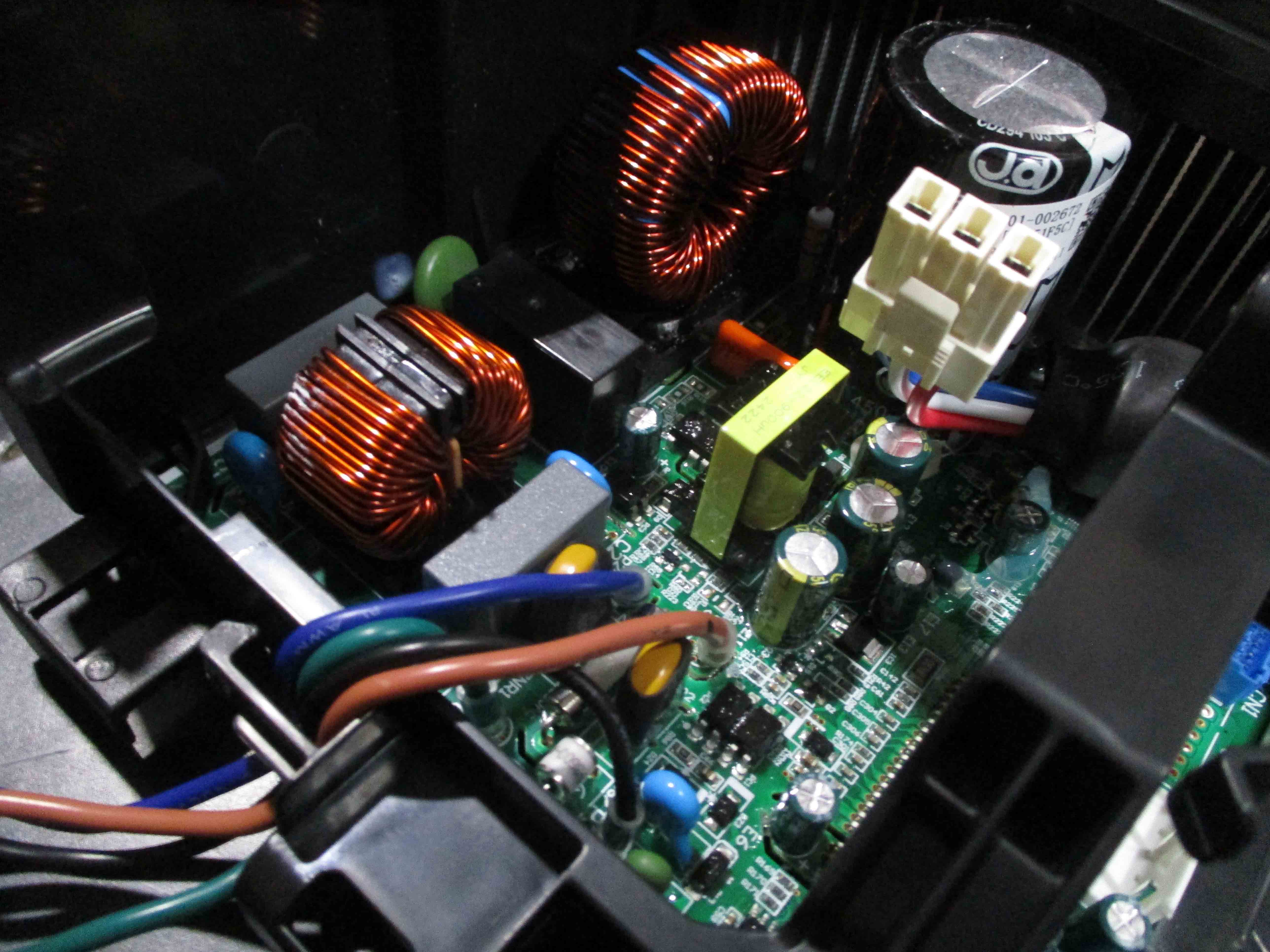 DELLA Replacement PCB for TL-12K2V-19S Outdoor Unit
