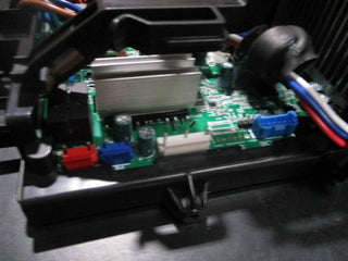DELLA Replacement PCB for TL-12K2V-19S Outdoor Unit