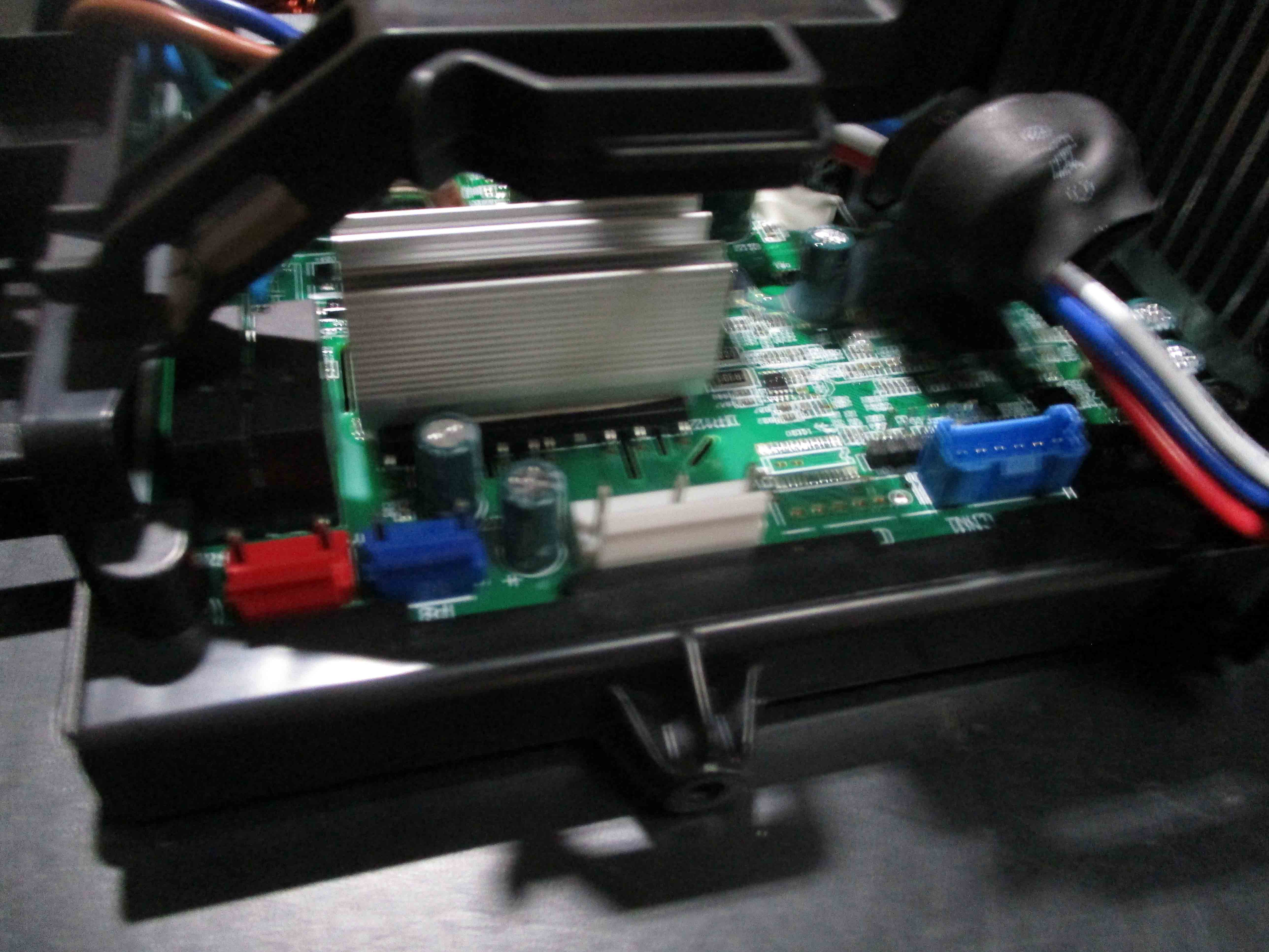DELLA Replacement PCB for TL-12K2V-19S Outdoor Unit