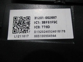 DELLA Replacement PCB for TL-9K2V-19S Outdoor Unit