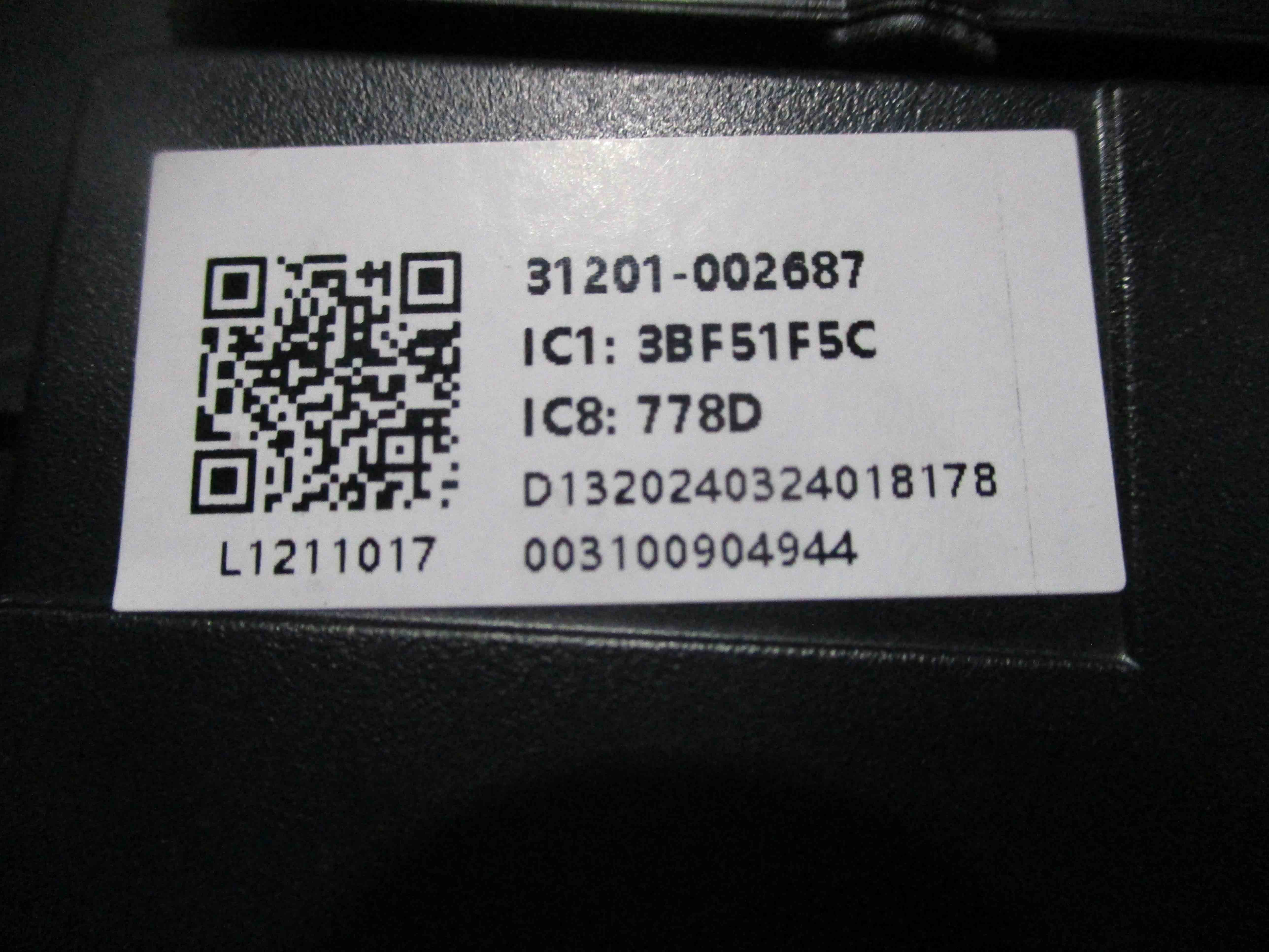 DELLA Replacement PCB for TL-9K2V-19S Outdoor Unit