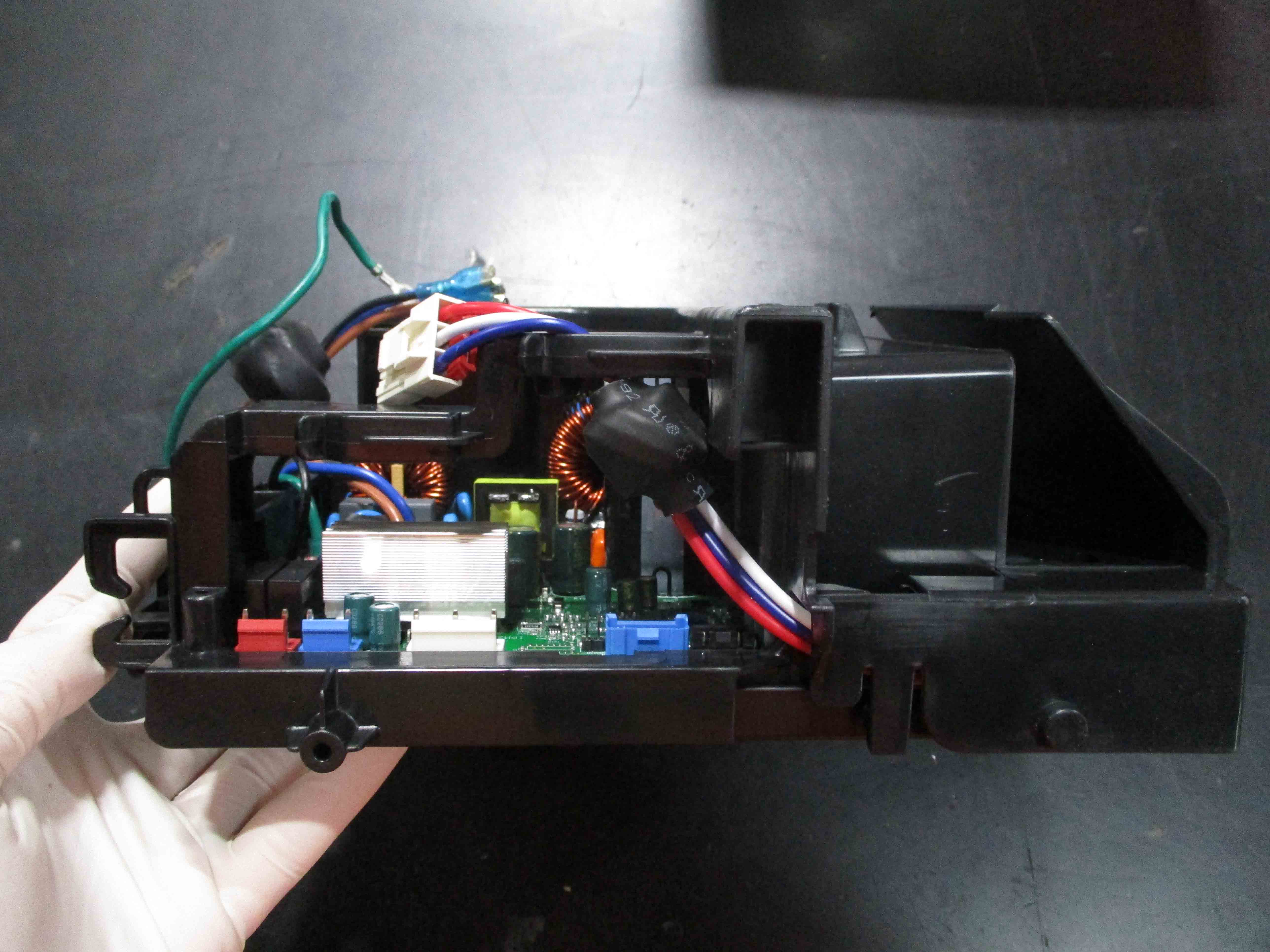 DELLA Replacement PCB for TL-9K2V-19S Outdoor Unit