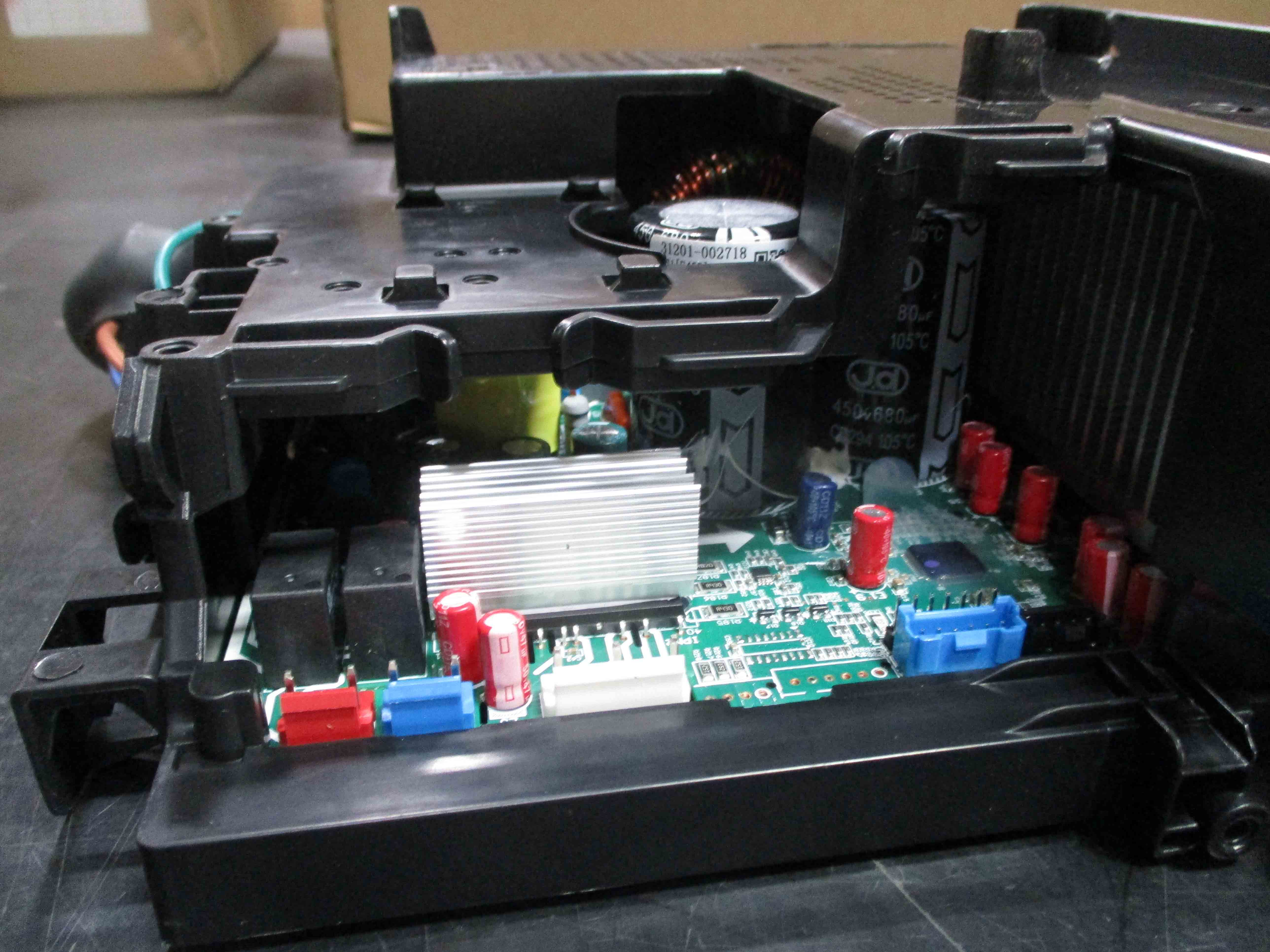 DELLA Replacement PCB for TL-18K2V-19S Outdoor Unit