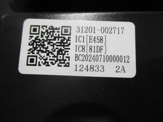 DELLA Replacement PCB for TL-18K2V-19S Outdoor Unit