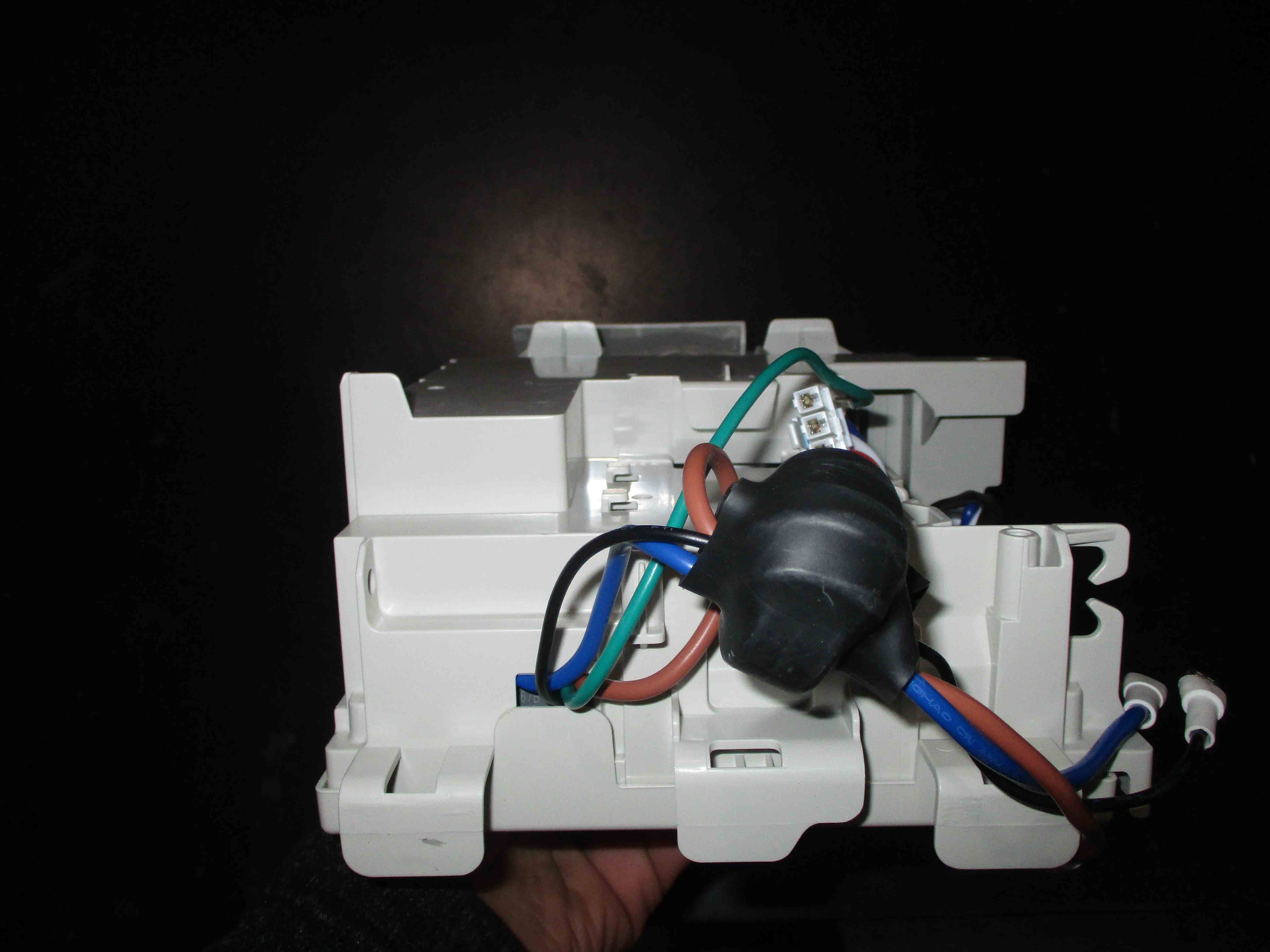 DELLA Replacement PCB for TL-24K2V-19S Outdoor Unit