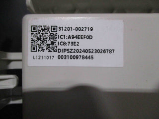 DELLA Replacement PCB for TL-24K2V-19S Outdoor Unit
