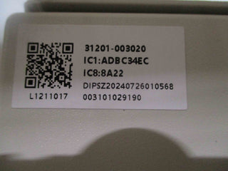 DELLA Replacement PCB for IF-12K1V-17S Outdoor Unit