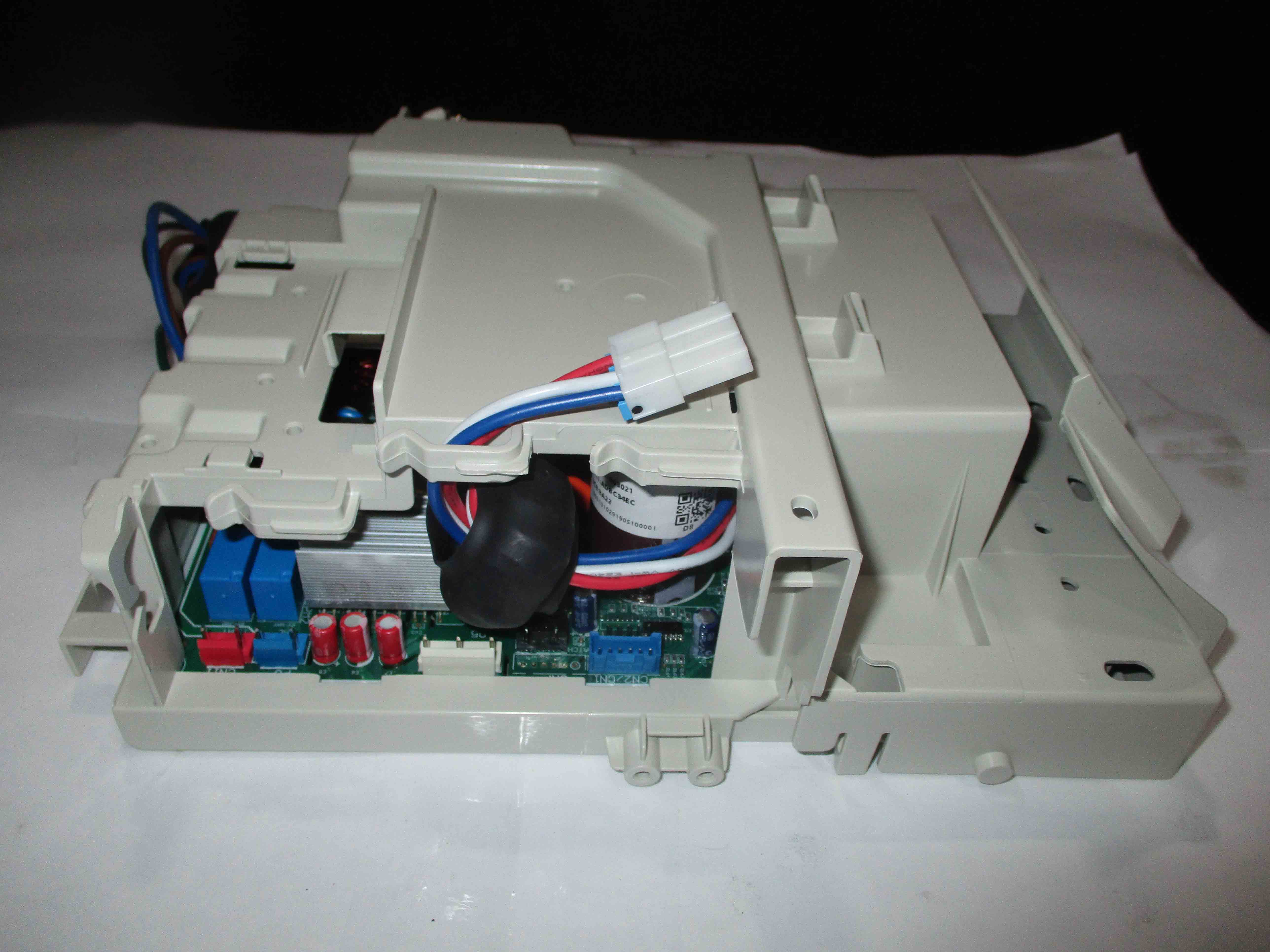DELLA Replacement PCB for IF-12K1V-17S Outdoor Unit