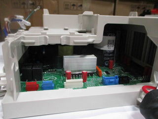 DELLA Replacement PCB for IF-18K2V-17S Outdoor Unit