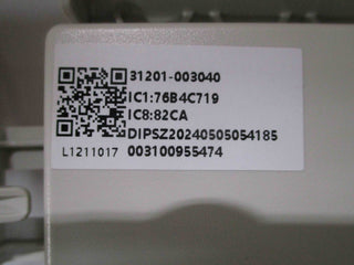 DELLA Replacement PCB for IF-24K2V-17S Outdoor Unit