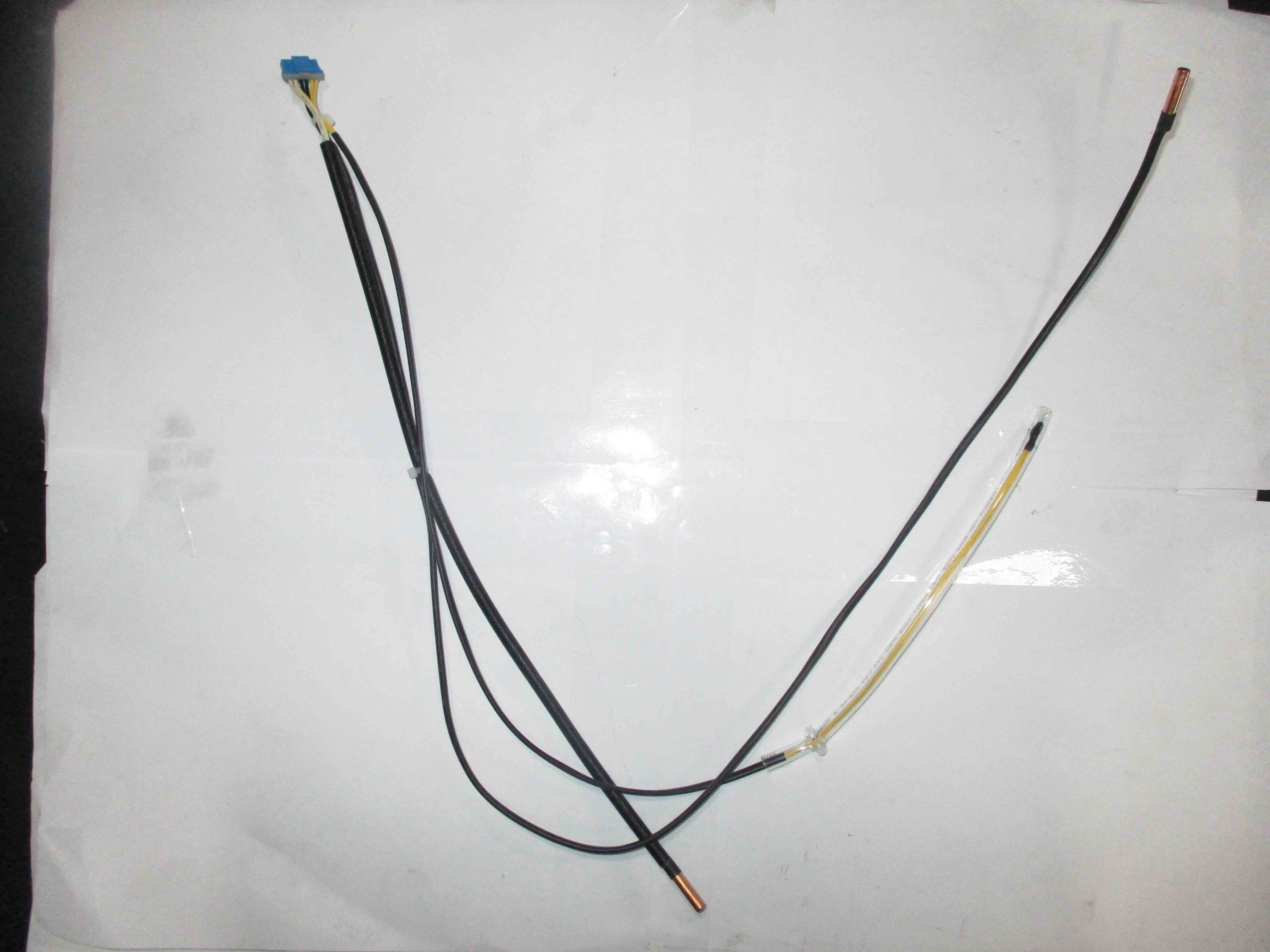DELLA Replacement Temp Sensor for IF-12K1V-17S Outdoor Unit