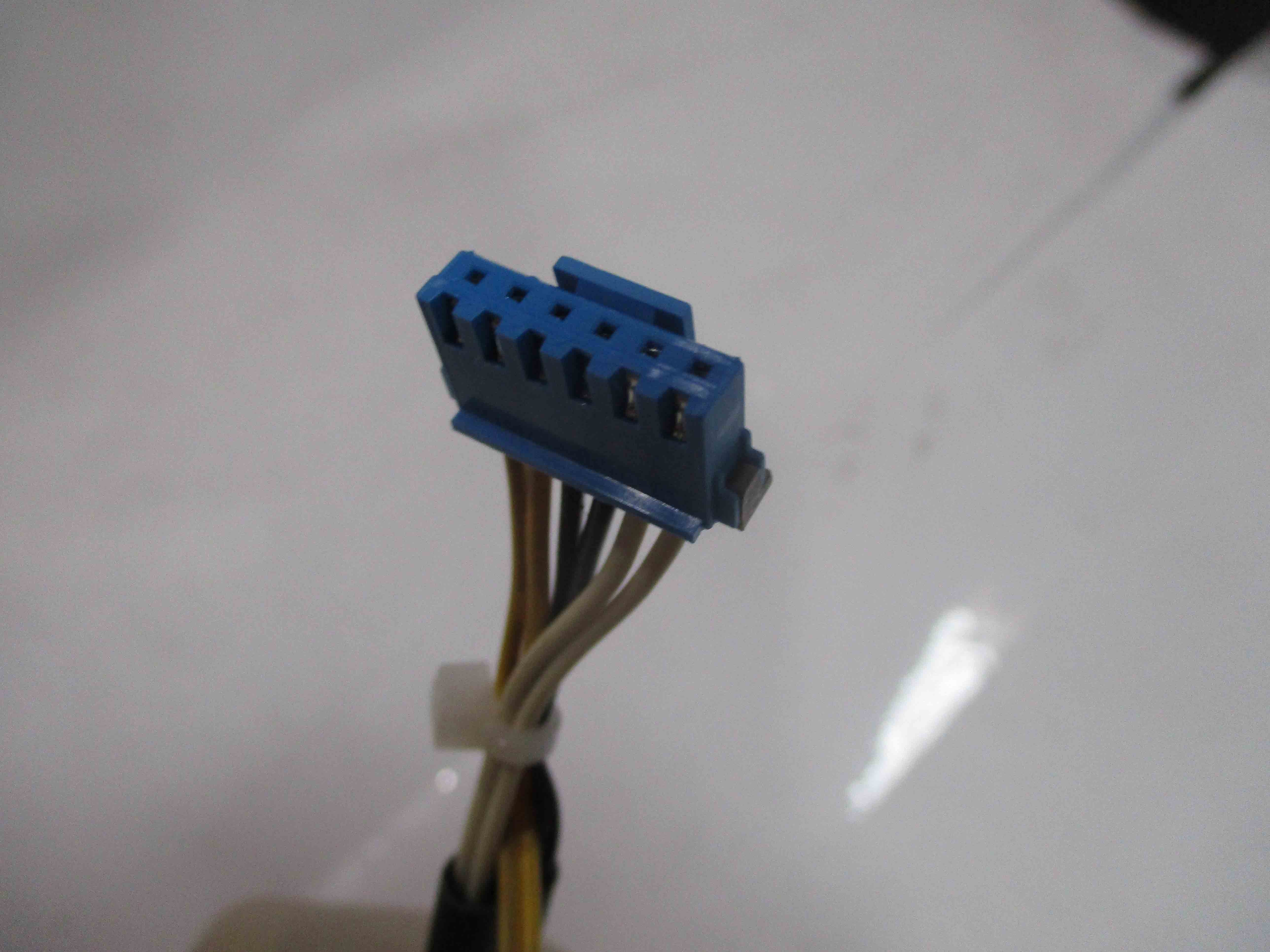 DELLA Replacement Temp Sensor for IF-18K2V-17S Outdoor Unit