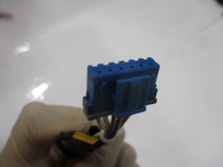 DELLA Replacement Temp Sensor for IF-18K2V-17S Outdoor Unit