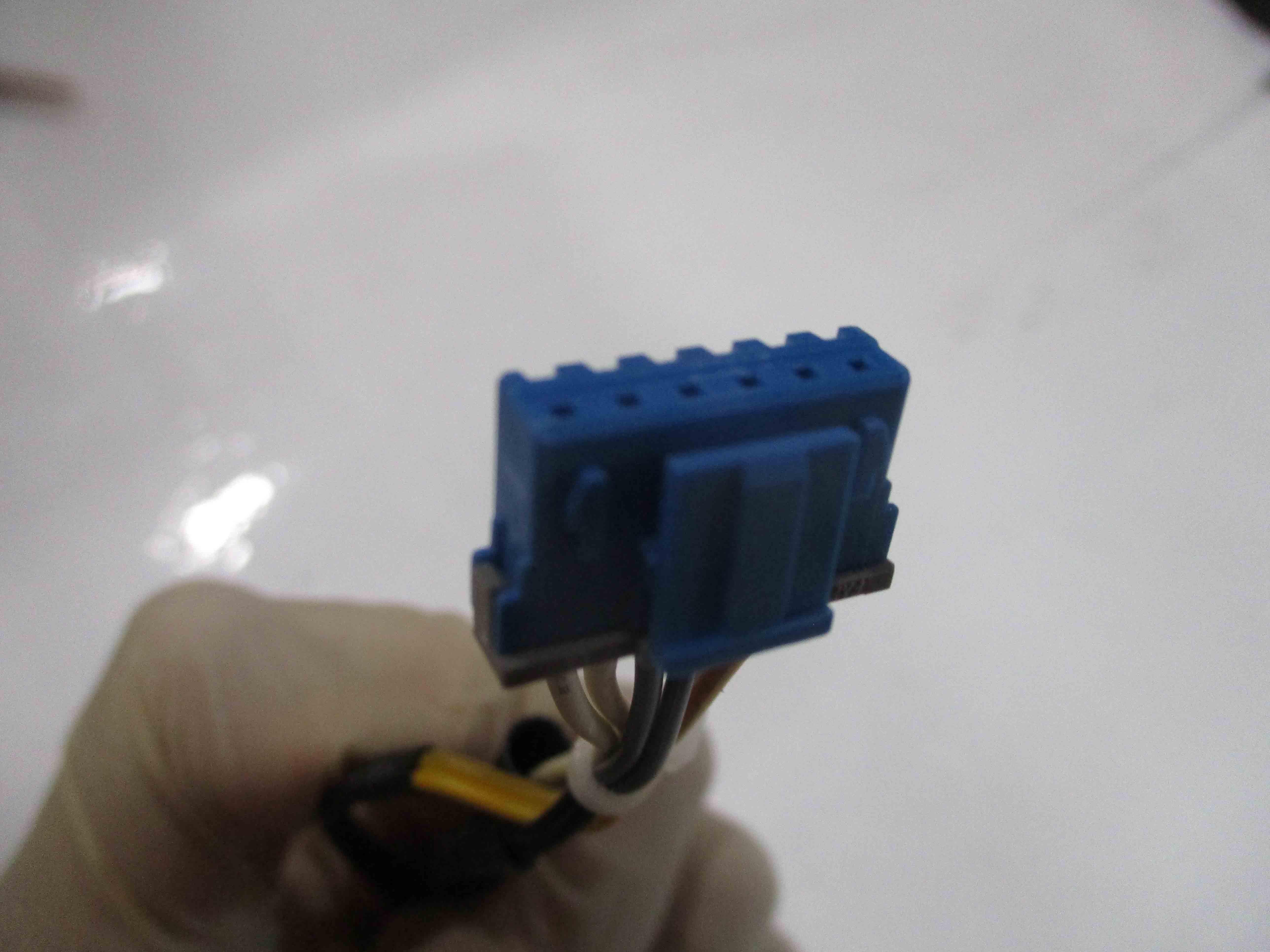 DELLA Replacement Temp Sensor for IF-18K2V-17S Outdoor Unit