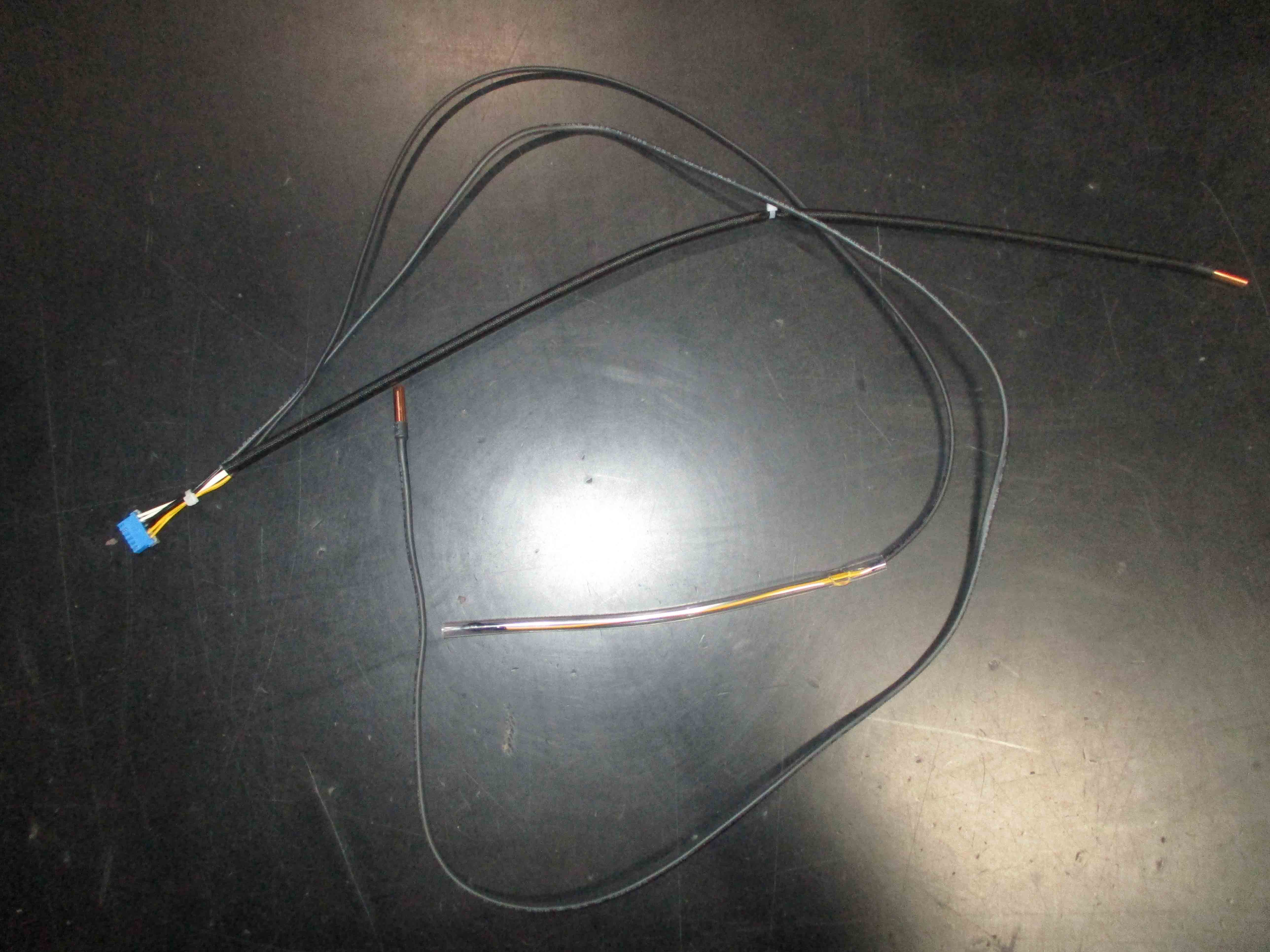 Replacement Temp Sensor for TL-36K2V-19S Outdoor Unit