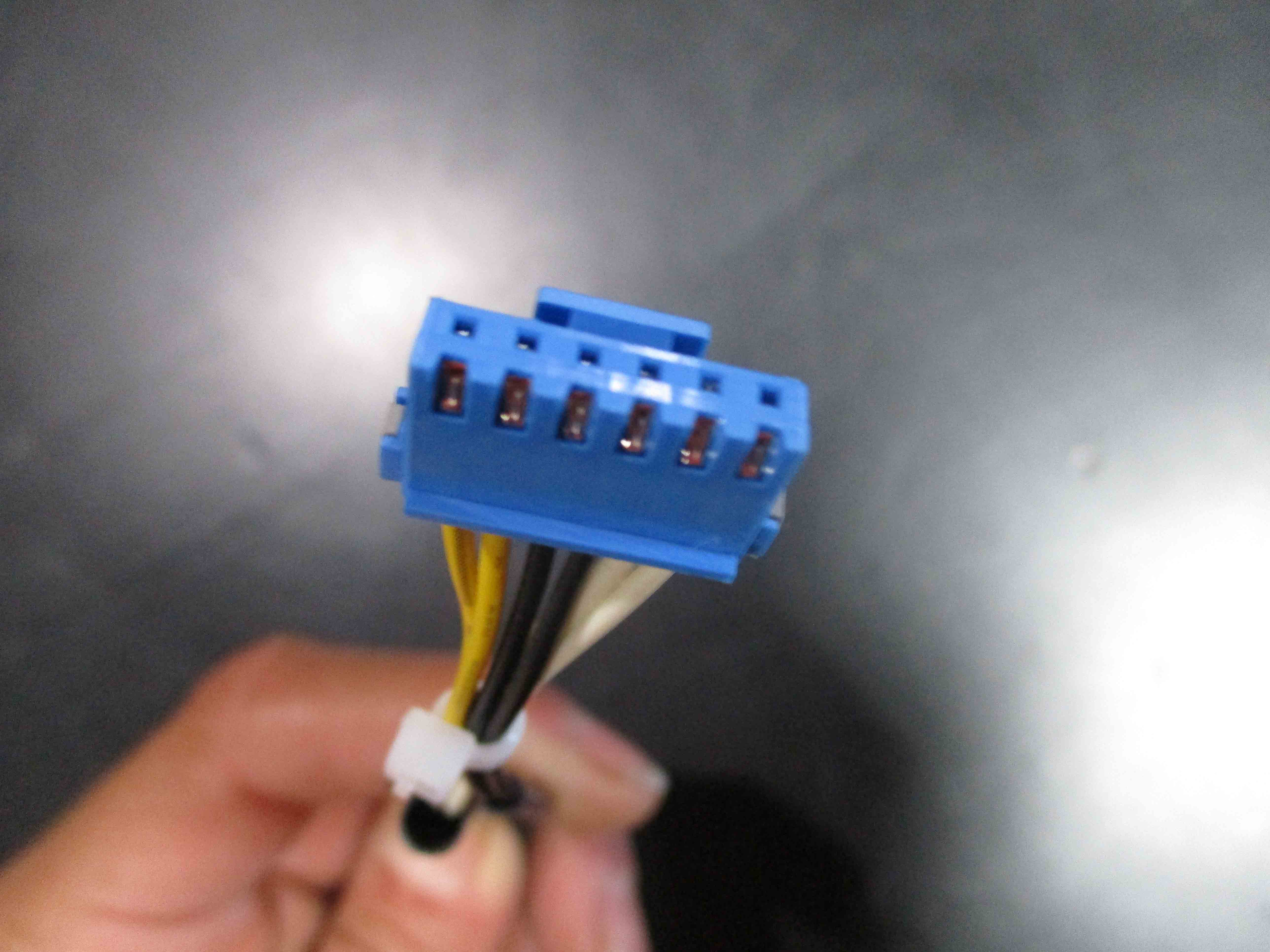 DELLA Replacement Temp Sensor for TL-36K2V-19S Outdoor Unit