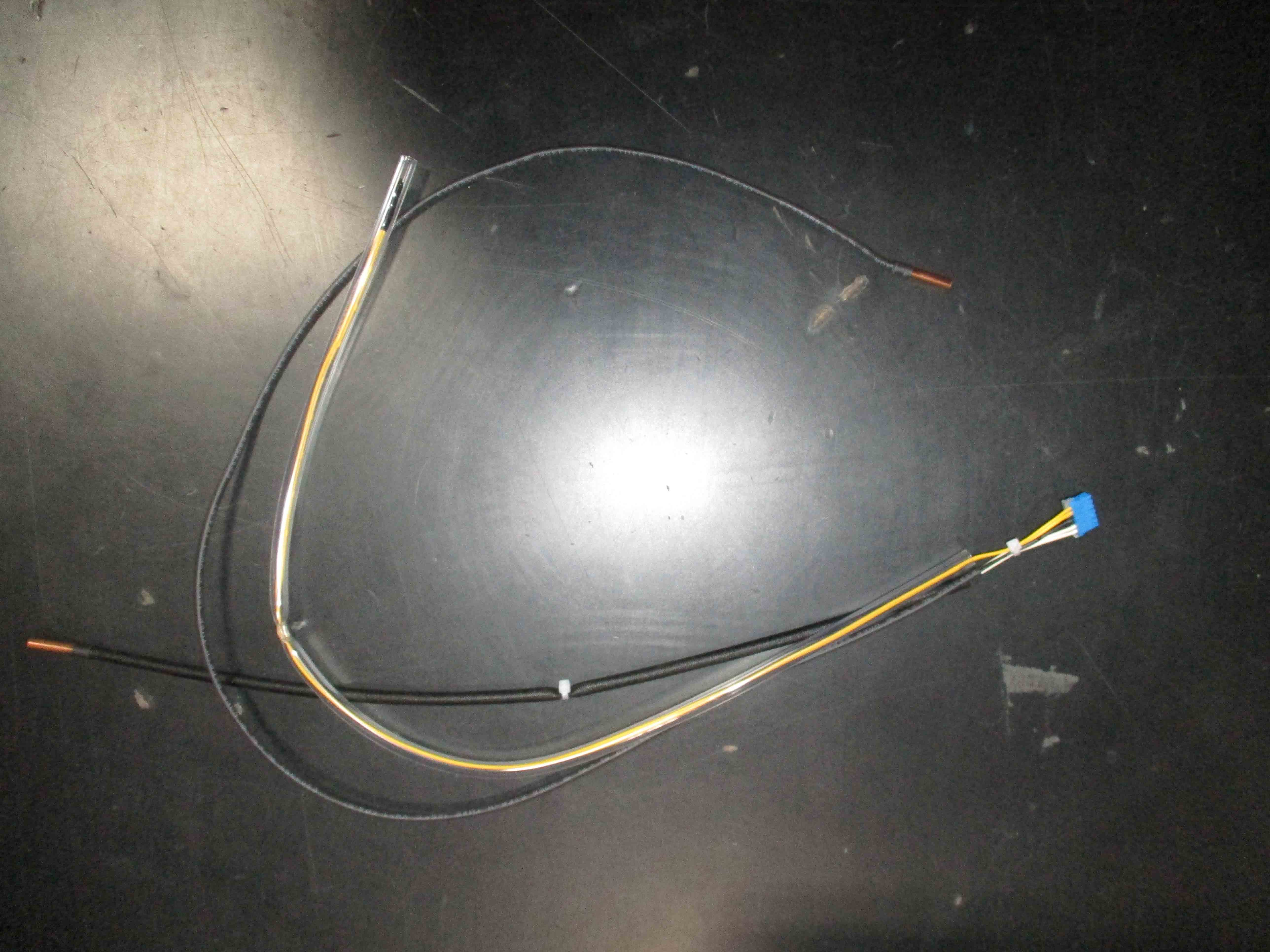 Replacement Temp Sensor for TL-18K2V-19S Outdoor Unit